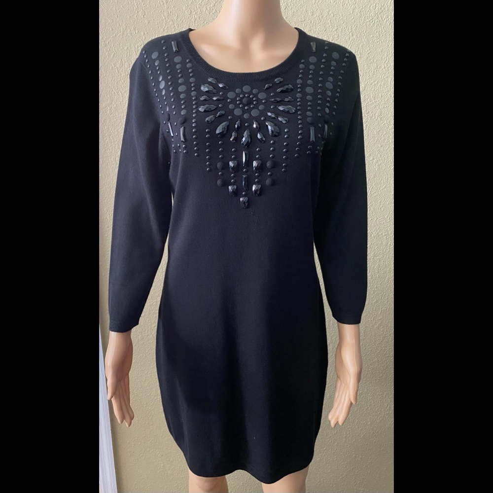 NWT MAGASCHONI Women’s Dress